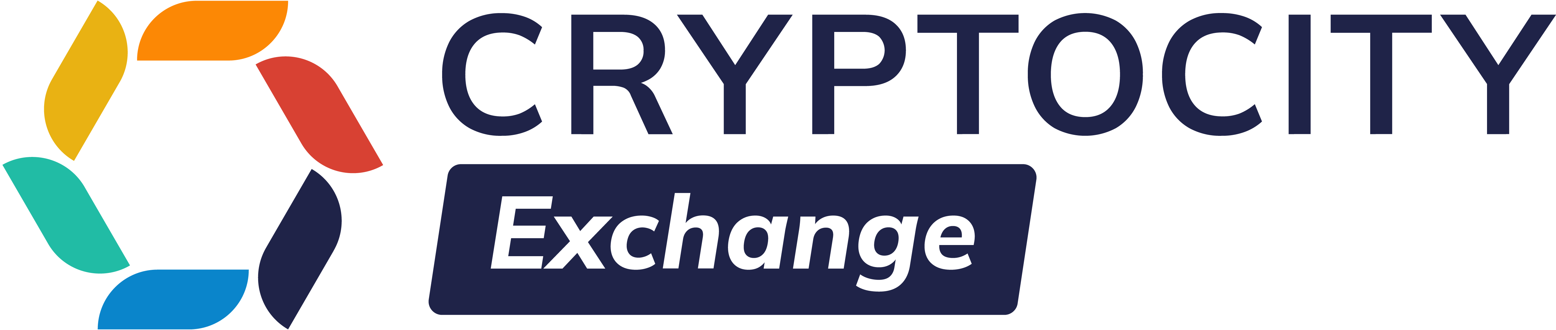 Cryptocity Logo